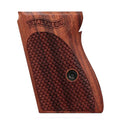 KSD Brand Walther PPK USA / GERMANY, Turkish Walnut Grips