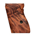 KSD Brand Walther PPK USA / GERMANY, Turkish Walnut Grips