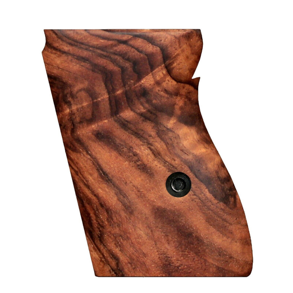 KSD Brand Walther PPK USA / GERMANY, Turkish Walnut Grips