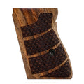 KSD Brand Walther PPK USA / GERMANY, Turkish Walnut Grips