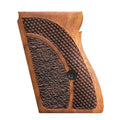 KSD Brand Walther PPK USA / GERMANY, Turkish Walnut Grips