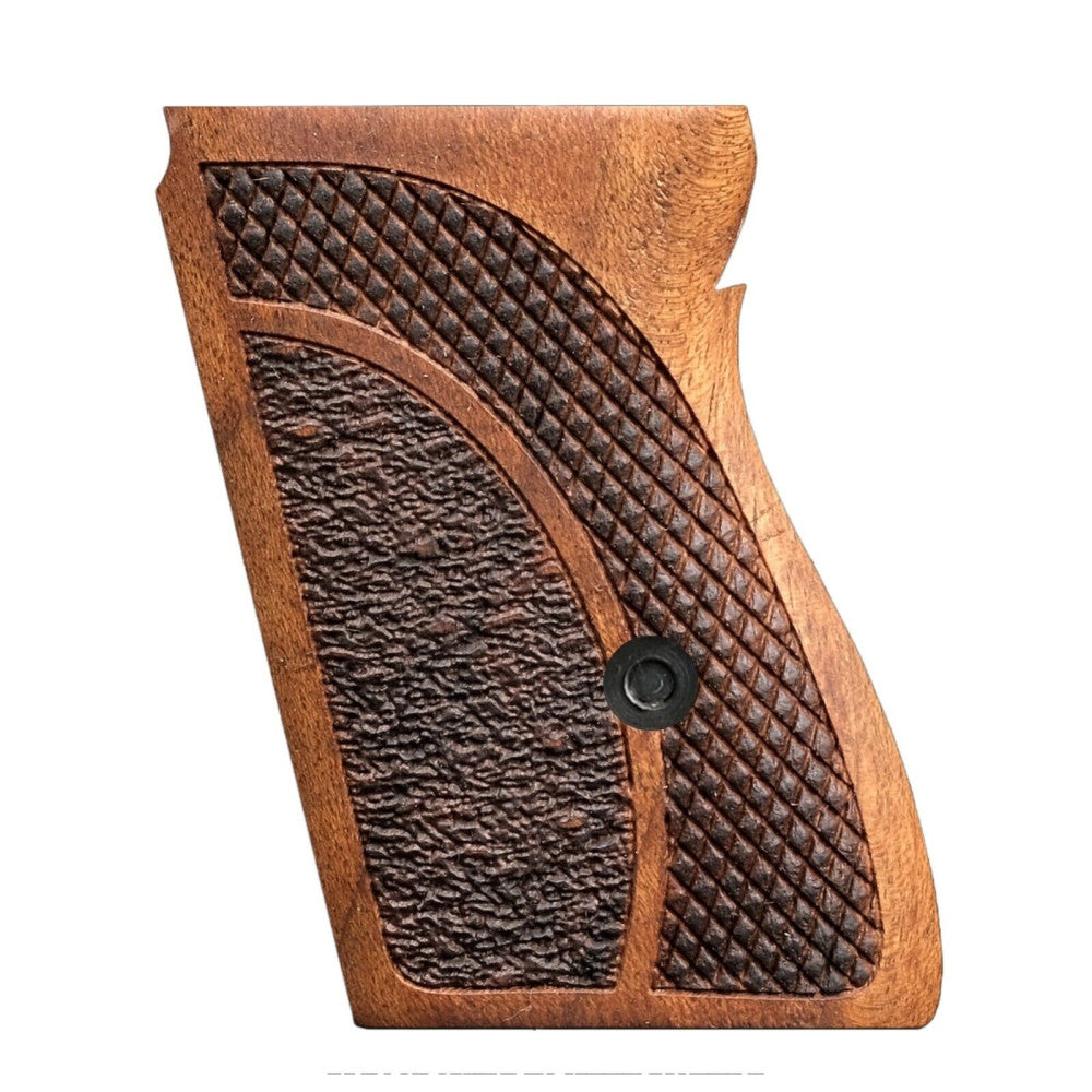 KSD Brand Walther PPK USA / GERMANY, Turkish Walnut Grips