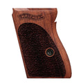 KSD Brand Walther PPK USA / GERMANY, Turkish Walnut Grips