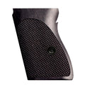 KSD Brand Walther PPK USA / GERMANY, Turkish Walnut Grips