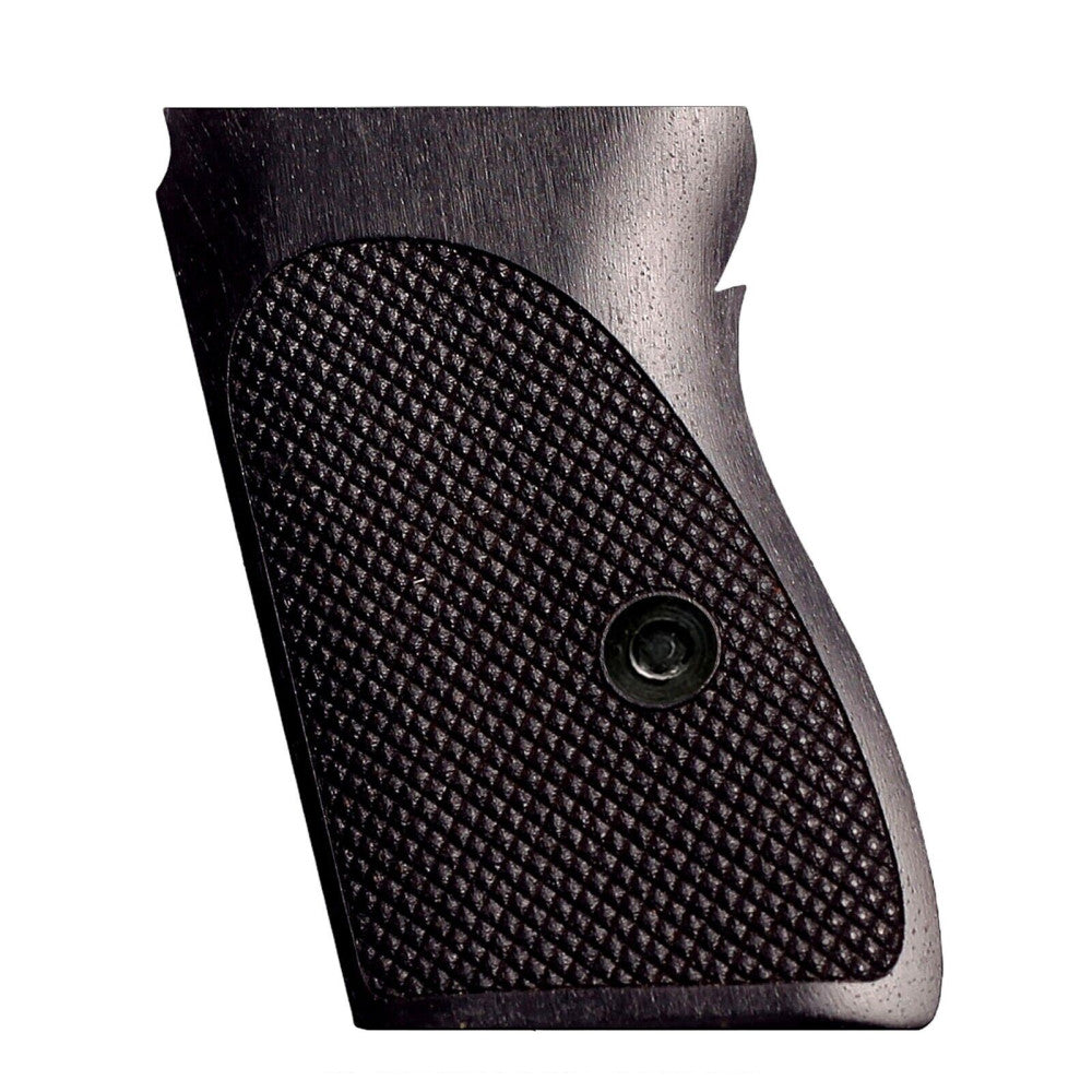 KSD Brand Walther PPK USA / GERMANY, Turkish Walnut Grips