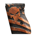 KSD Brand Walther PPK USA / GERMANY, Turkish Walnut Grips