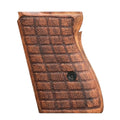 KSD Brand Walther PPK USA / GERMANY, Turkish Walnut Grips