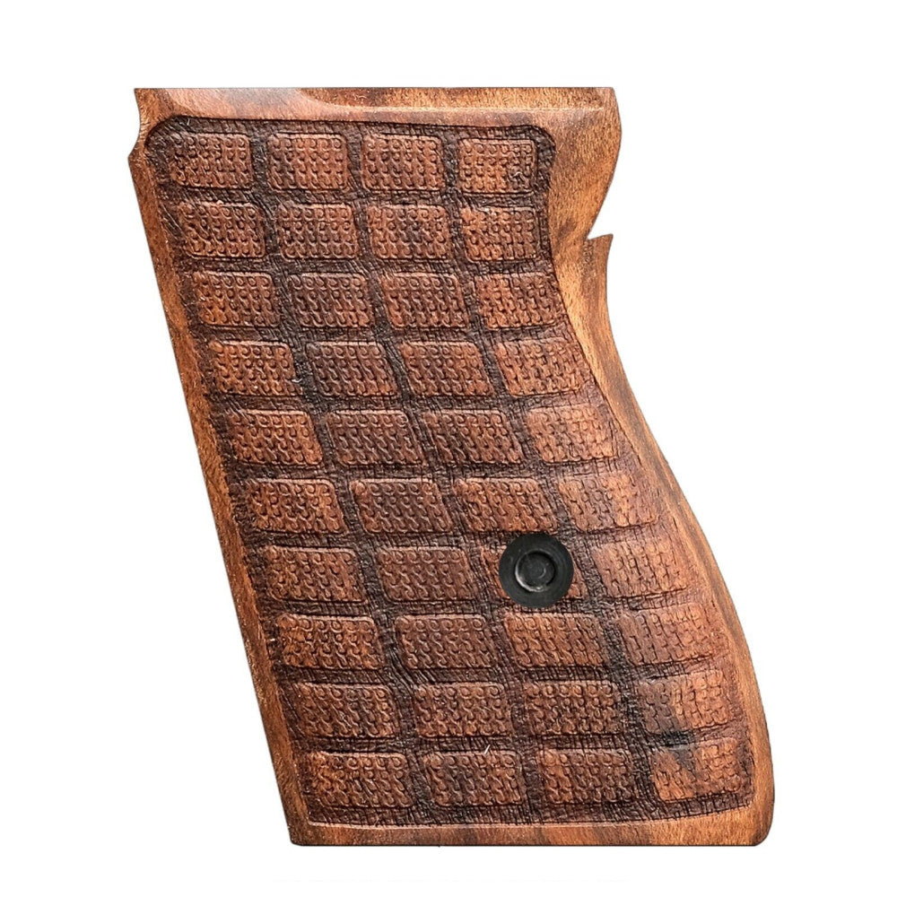 KSD Brand Walther PPK USA / GERMANY, Turkish Walnut Grips