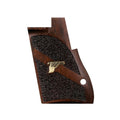 KSD Brand Desert Eagle 3,57/44/50 Cal, Turkish Walnut Grips