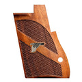 KSD Brand Desert Eagle 3,57/44/50 Cal, Turkish Walnut Grips