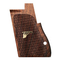 KSD Brand Desert Eagle 3,57/44/50 Cal, Turkish Walnut Grips