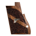 KSD Brand Desert Eagle 3,57/44/50 Cal, Turkish Walnut Grips