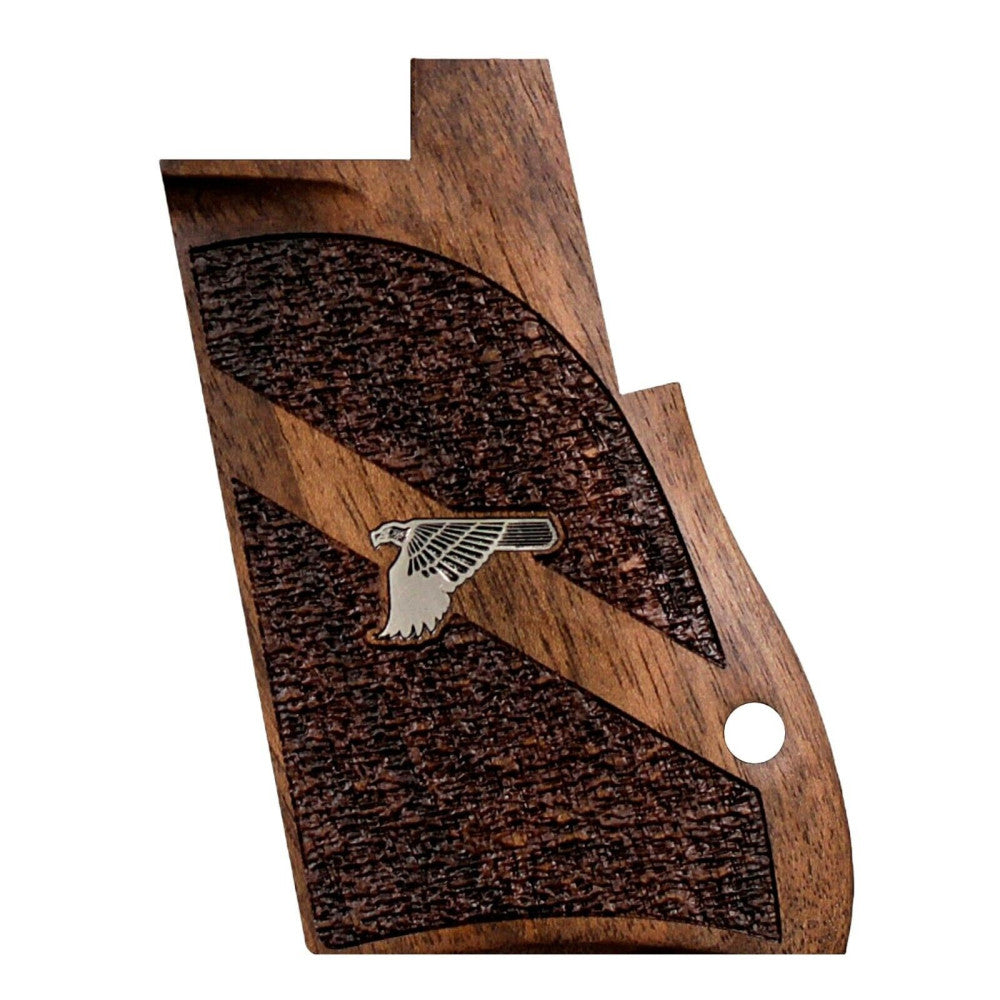 KSD Brand Desert Eagle 3,57/44/50 Cal, Turkish Walnut Grips