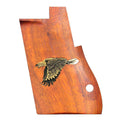 KSD Brand Desert Eagle 3,57/44/50 Cal, Turkish Walnut Grips