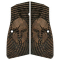 KSD Brand Browning MK3, Turkish Walnut Grips