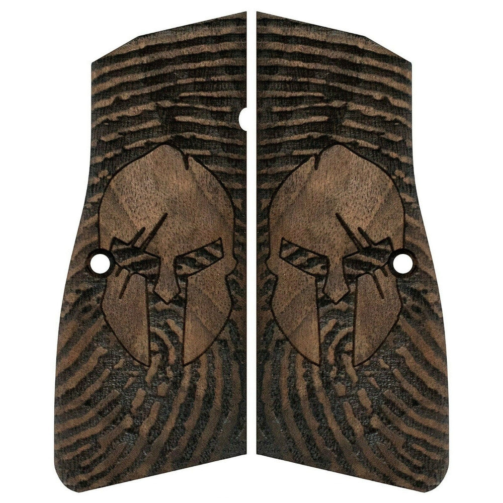 KSD Brand Browning MK3, Turkish Walnut Grips