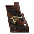 KSD Brand Desert Eagle 3,57/44/50 Cal, Turkish Walnut Grips