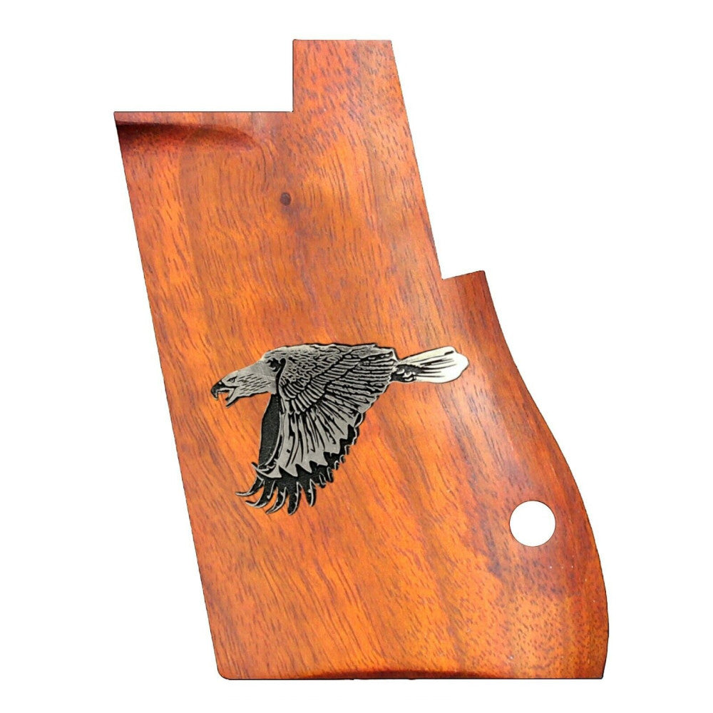 KSD Brand Desert Eagle 3,57/44/50 Cal, Turkish Walnut Grips