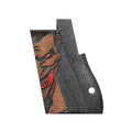 KSD Brand Desert Eagle 3,57/44/50 Cal, Turkish Walnut Grips