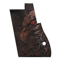 KSD Brand Desert Eagle 3,57/44/50 Cal, Turkish Walnut Grips