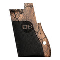 KSD Brand Desert Eagle 3,57/44/50 Cal, Turkish Walnut Grips