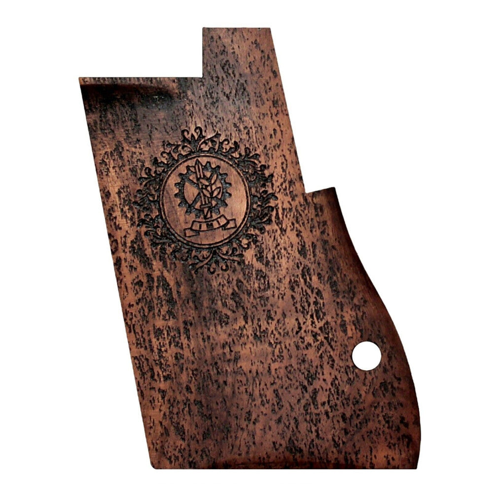 KSD Brand Desert Eagle 3,57/44/50 Cal, Turkish Walnut Grips