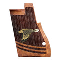 KSD Brand Desert Eagle 3,57/44/50 Cal, Turkish Walnut Grips