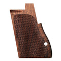 KSD Brand Desert Eagle 3,57/44/50 Cal, Turkish Walnut Grips