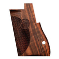 KSD Brand Desert Eagle 3,57/44/50 Cal, Turkish Walnut Grips