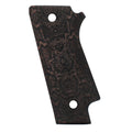KSD Brand Beretta 92S Rare, Turkish Walnut Grips