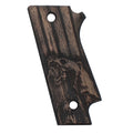 KSD Brand Beretta 92S Rare, Turkish Walnut Grips