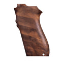 KSD Brand Smith Wesson 5904-5906, Turkish Walnut Grips
