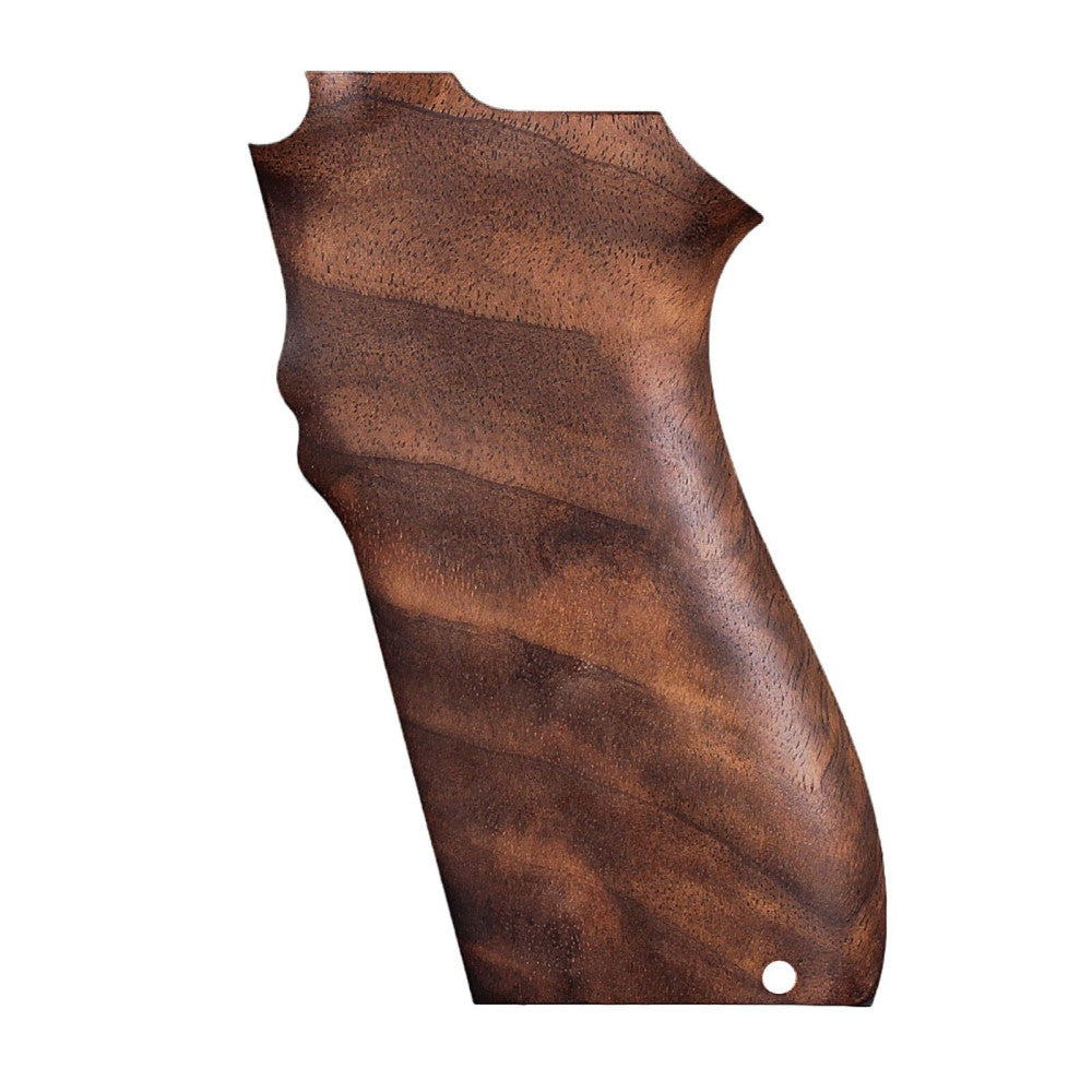 KSD Brand Smith Wesson 5904-5906, Turkish Walnut Grips