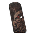 KSD Brand Browning FN 1922, Turkish Walnut Grips