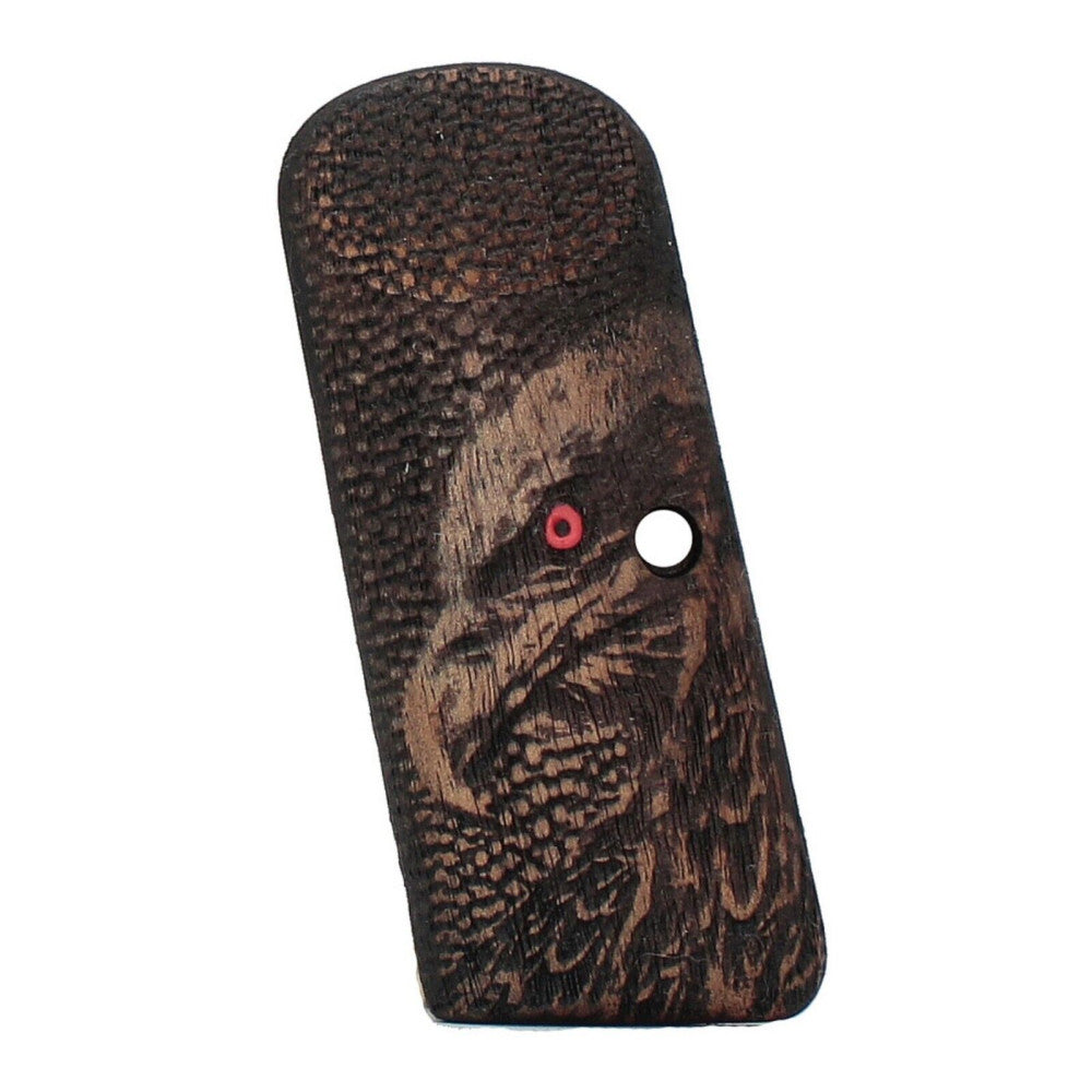 KSD Brand Browning FN 1922, Turkish Walnut Grips