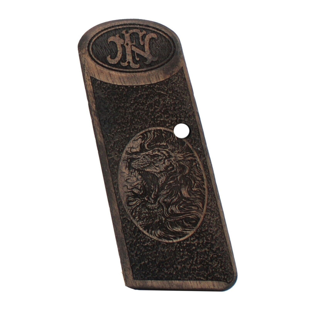 KSD Brand Browning FN 1922, Turkish Walnut Grips