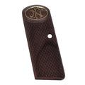 KSD Brand Browning FN 1922, Turkish Walnut Grips
