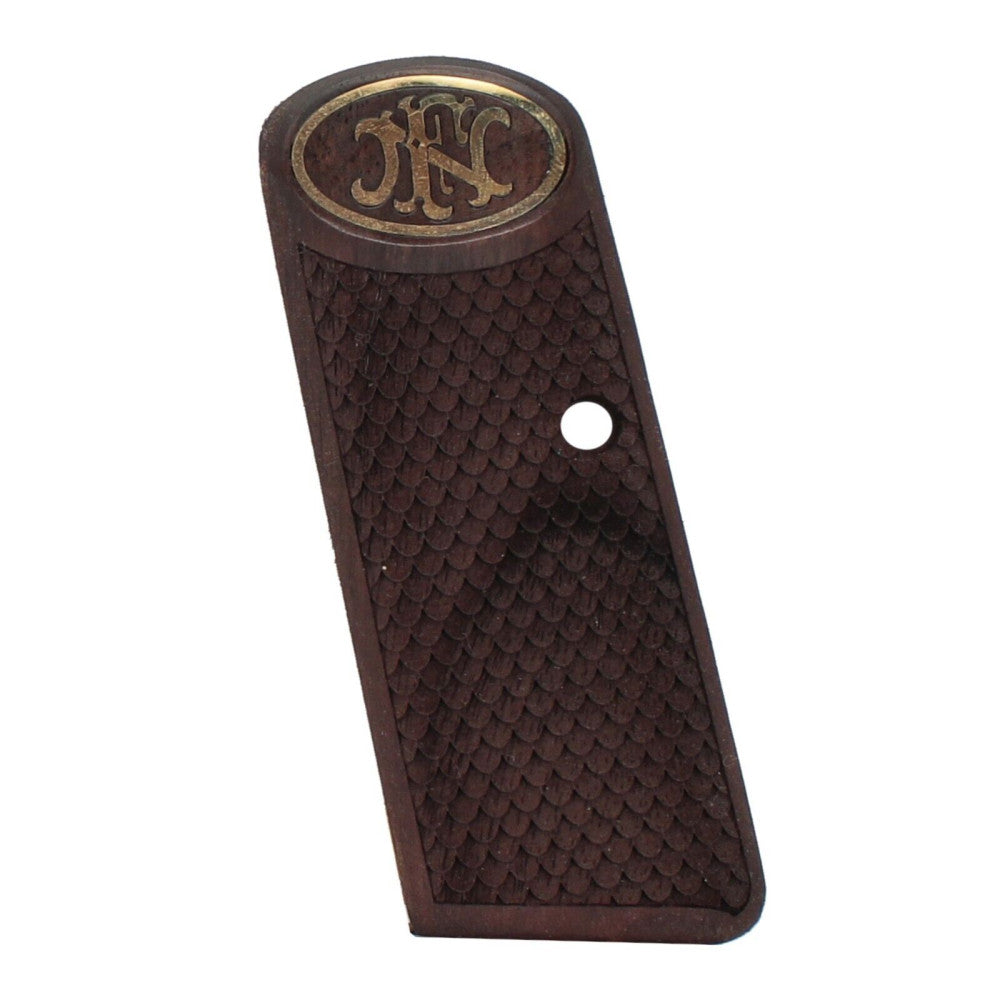 KSD Brand Browning FN 1922, Turkish Walnut Grips