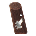 KSD Brand Browning FN 1922, Turkish Walnut Grips