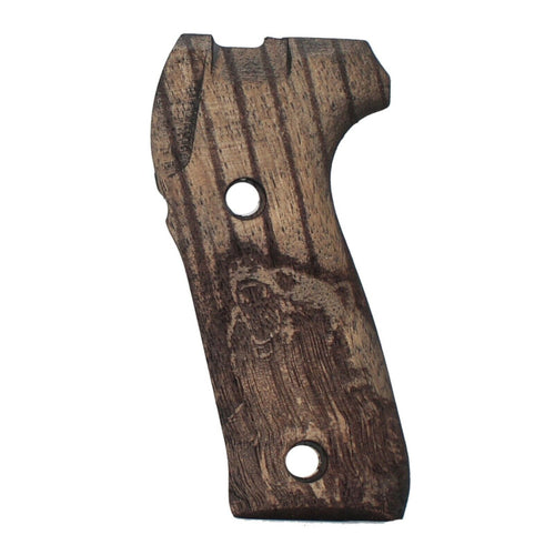 KSD Brand Astra A 900, Turkish Walnut Grips