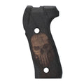 KSD Brand Astra A 90, Turkish Walnut Grips
