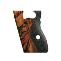 KSD Brand Cz VZOR 50 - 70, Turkish Walnut Grips