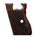 KSD Brand Cz VZOR 50 - 70, Turkish Walnut Grips