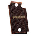 KSD Brand Sig Sauer P938, Turkish Walnut Grips
