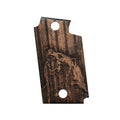 KSD Brand Sig Sauer P938, Turkish Walnut Grips