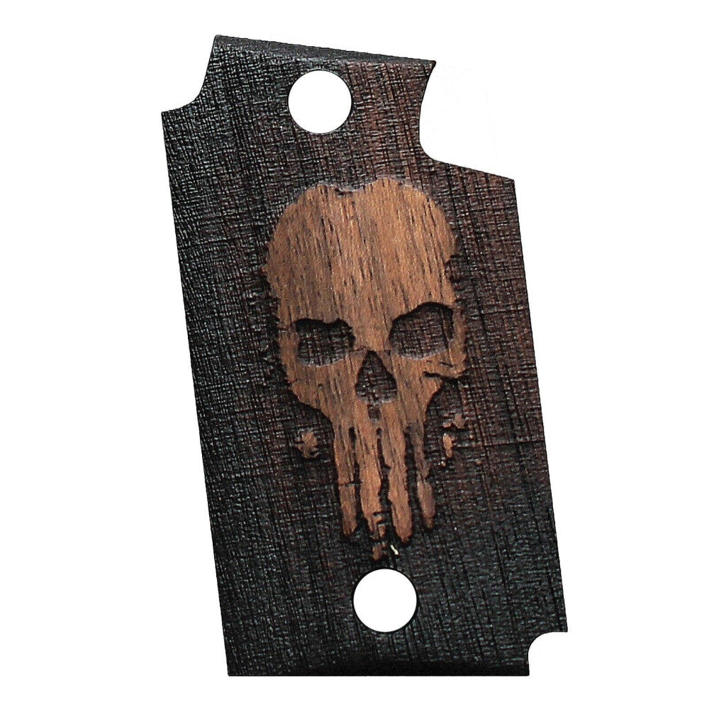 KSD Brand Sig Sauer P938, Turkish Walnut Grips