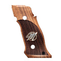 KSD Brand Sig Sauer X-Five P226 / X-Five SO / X-Five AL / X-Six / X-Si, Turkish Walnut Grips