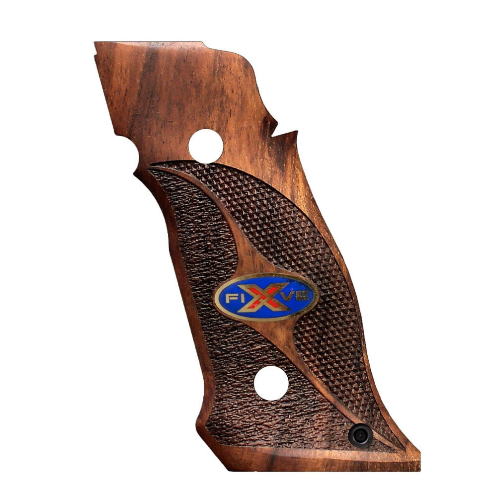 KSD Brand Sig Sauer X-Five P226 / X-Five SO / X-Five AL / X-Six / X-Si, Turkish Walnut Grips