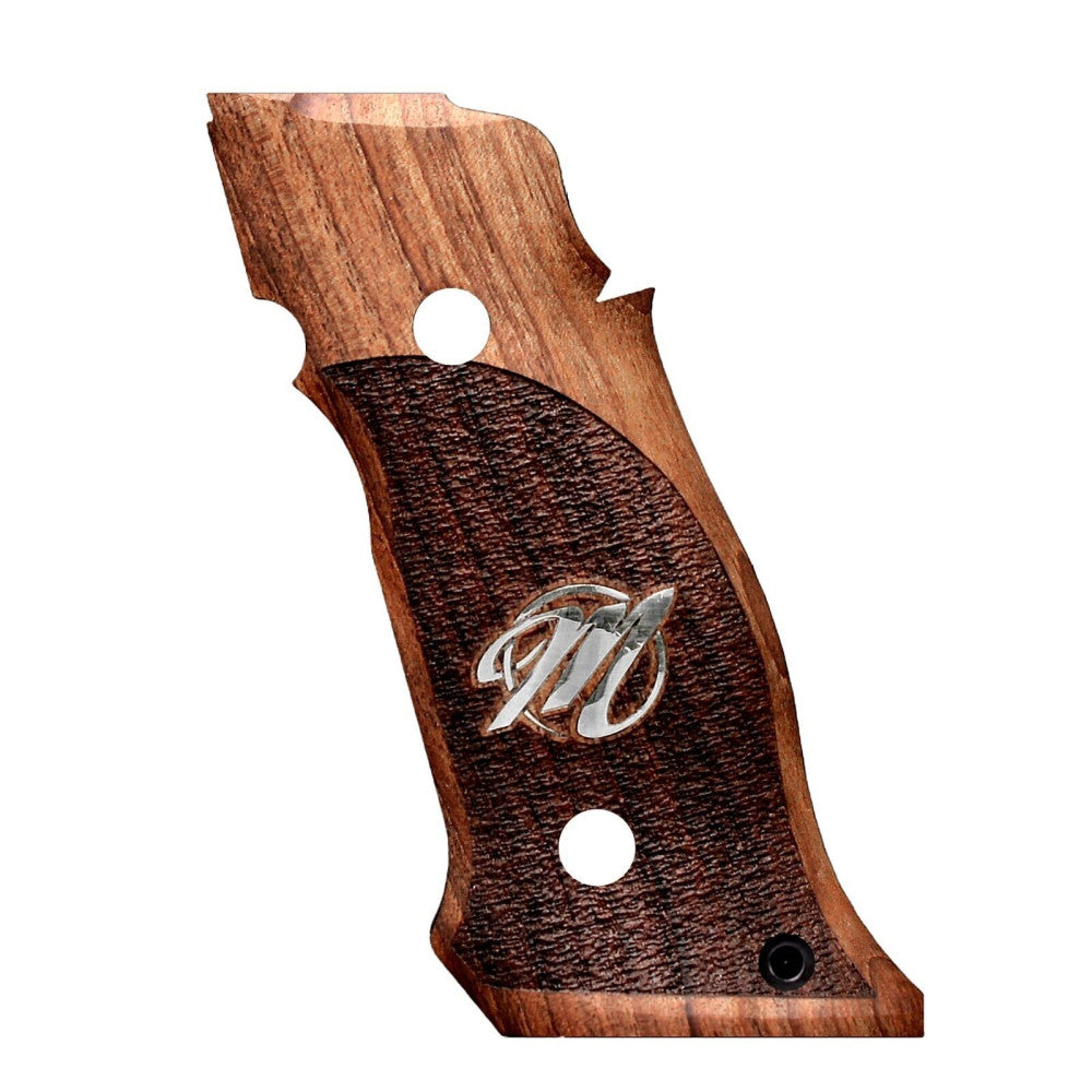 KSD Brand Sig Sauer X-Five P226 / X-Five SO / X-Five AL / X-Six / X-Si, Turkish Walnut Grips