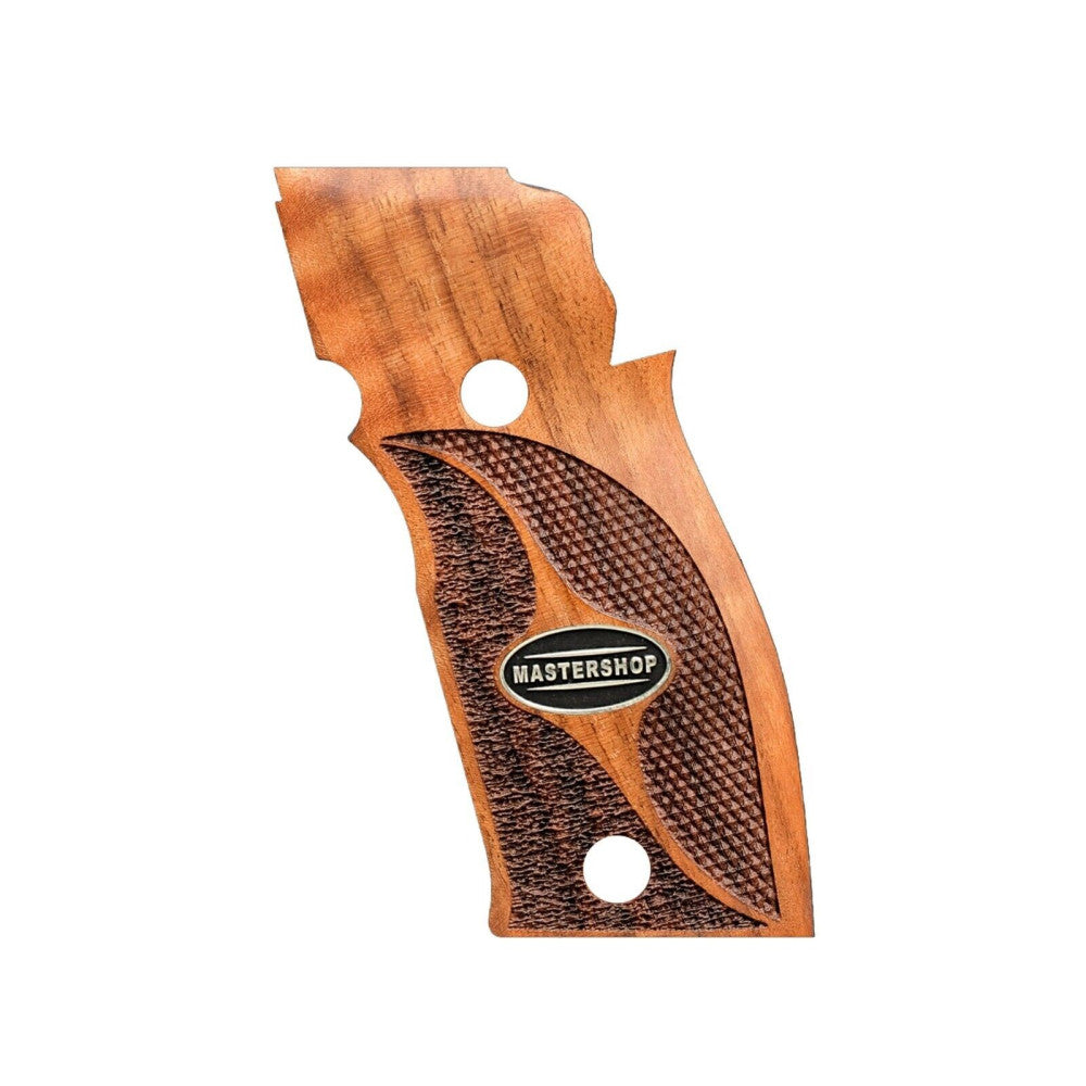 KSD Brand Sig Sauer X-Five P226 / X-Five SO / X-Five AL / X-Six / X-Si, Turkish Walnut Grips